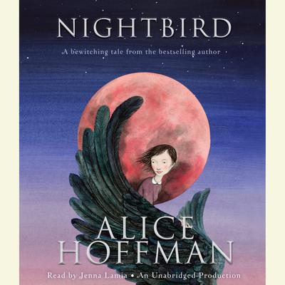 Nightbird Audiobook, by 