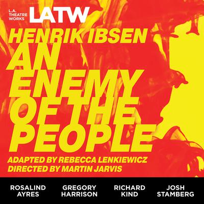 An Enemy of the People Audiobook, by Henrik Ibsen