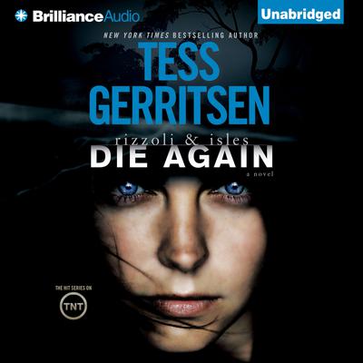 Die Again Audiobook, by 