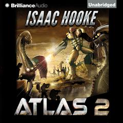 ATLAS 2 Audiobook, by Isaac Hooke