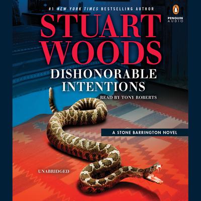 Dishonorable Intentions Audiobook, by 