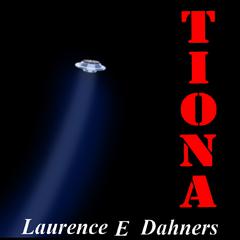 Tiona Audiobook, by Laurence E. Dahners