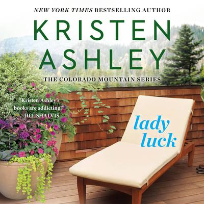 Lady Luck Audiobook, by 
