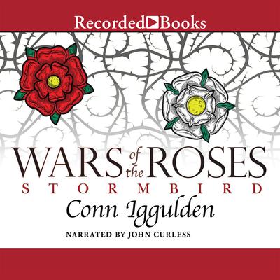 Wars of the Roses: Stormbird Audiobook, by 