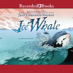 Ice Whale Audiobook, by 