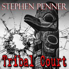 Tribal Court Audiobook, by Stephen Penner