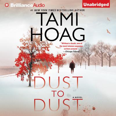 Dust to Dust: A Novel Audiobook, by 