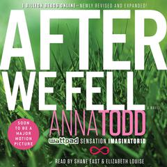 After We Fell Audiobook, by 