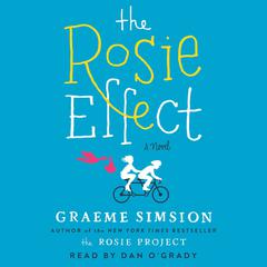 The Rosie Effect Audiobook, by 