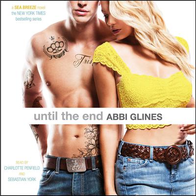 Until the End Audiobook, by 