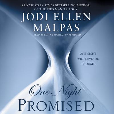 One Night: Promised Audiobook, by 