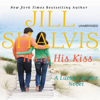It's in His Kiss Audiobook, by 