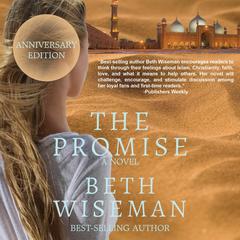 The Promise Audiobook, by Beth Wiseman