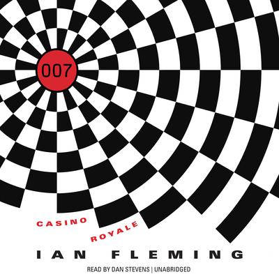 Casino Royale  Audiobook, by Ian Fleming
