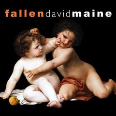 Fallen Audiobook, by David Maine