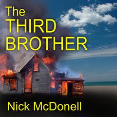 The Third Brother Audiobook, by Nick McDonell