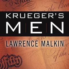 Kruegers Men: The Secret Nazi Counterfeit Plot and the Prisoners of Block 19 Audiobook, by Lawrence Malkin
