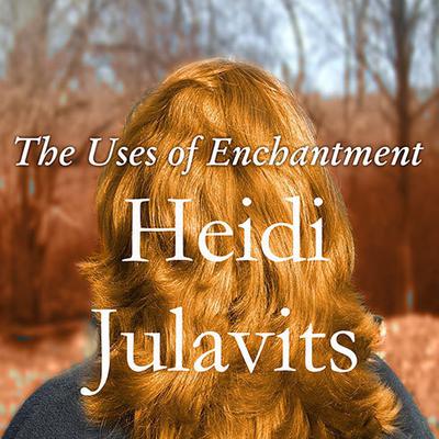 The Uses of Enchantment: A Novel Audiobook, by Heidi Julavits