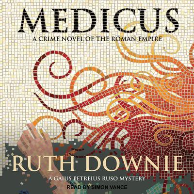 Medicus: A Novel Audiobook, by Ruth Downie