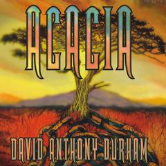 Acacia: Book One: The War with the Mein Audiobook, by 