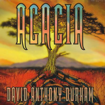 Acacia: Book One: The War with the Mein Audiobook, by David Anthony Durham