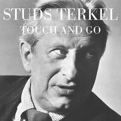 Touch and Go: A Memoir Audiobook, by Sydney Lewis