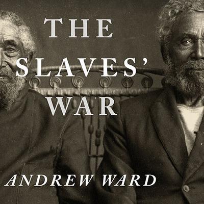 The Slaves War: The Civil War in the Words of Former Slaves Audiobook, by Andrew Ward