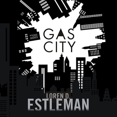 Gas City: A Novel Audiobook, by Loren D. Estleman