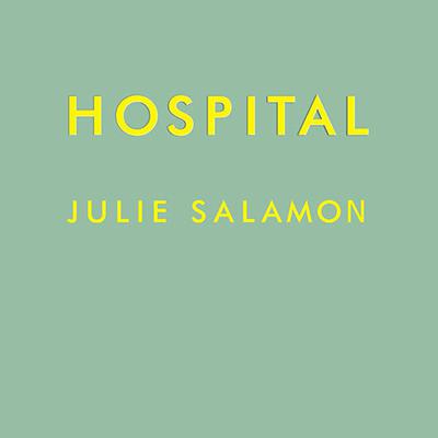 Hospital: Man, Woman, Birth, Death, Infinity, Plus Red Tape, Bad Behavior, Money, God, and Diversity on Steroids Audiobook, by Julie Salamon