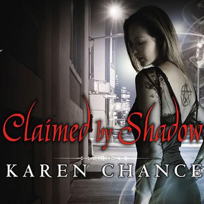 Claimed by Shadow Audiobook, by 