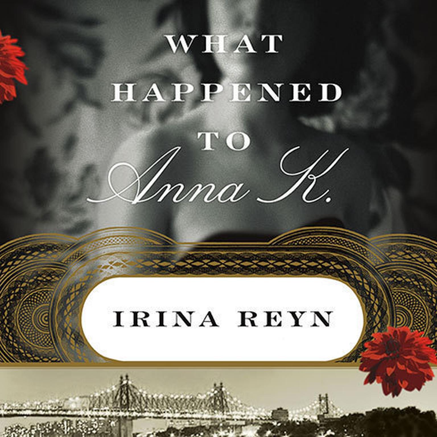 What Happened to Anna K.: A Novel Audiobook, by Irina Reyn