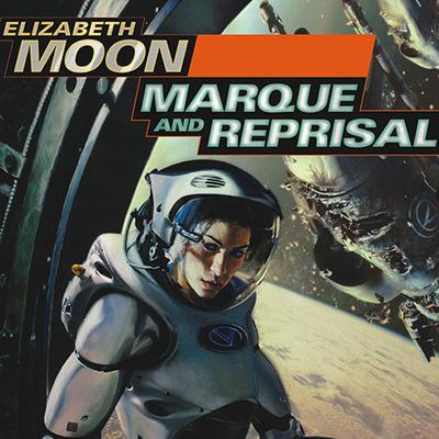 Marque and Reprisal Audiobook, by Elizabeth Moon