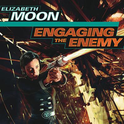 Engaging the Enemy Audiobook, by Elizabeth Moon