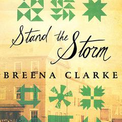 Stand the Storm: A Novel Audiobook, by Breena Clarke