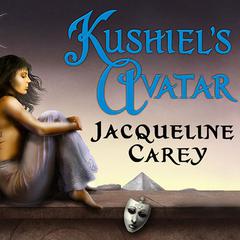 Kushiel's Avatar Audiobook, by 