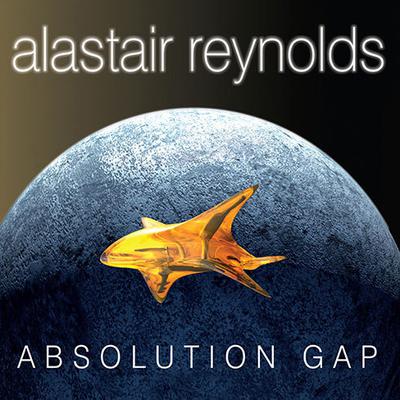 Absolution Gap Audiobook, by Alastair Reynolds