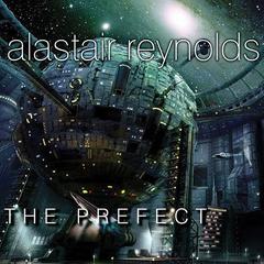 The Prefect Audiobook, by Alastair Reynolds