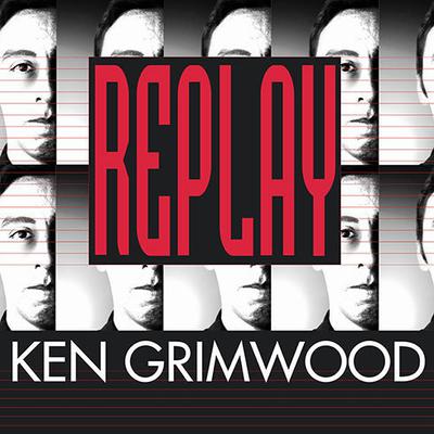 Replay Audiobook, by 
