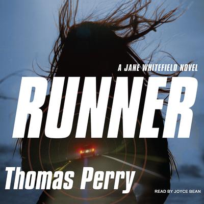 Runner Audiobook, by Thomas Perry