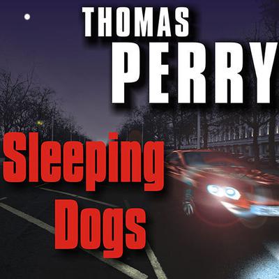 Sleeping Dogs Audiobook, by Thomas Perry