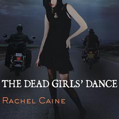 The Dead Girls Dance Audiobook, by Rachel Caine