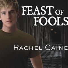 Feast of Fools Audiobook, by Rachel Caine