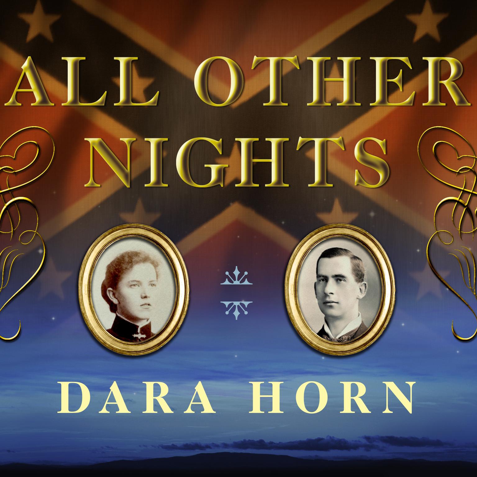All Other Nights: A Novel Audiobook, by Dara Horn