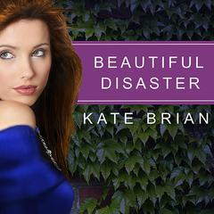 Beautiful Disaster Audiobook, by Kate Brian