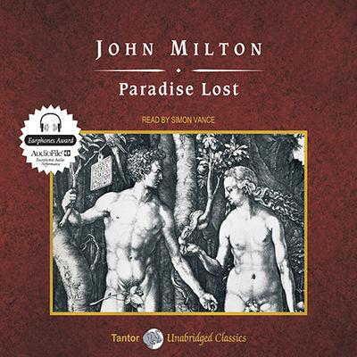 Paradise Lost eBook by John Milton, Official Publisher Page