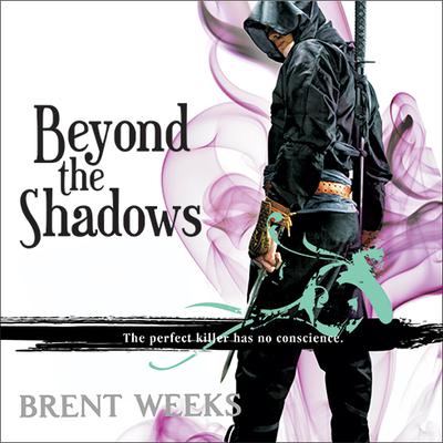 Beyond the Shadows Audiobook, by 