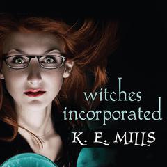 Witches Incorporated Audiobook, by 