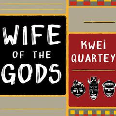 Wife of the Gods: A Novel Audiobook, by Kwei Quartey