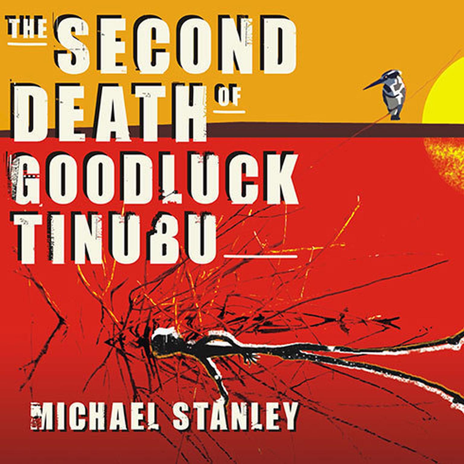 The Second Death of Goodluck Tinubu: A Detective Kubu Mystery Audiobook, by Michael Stanley