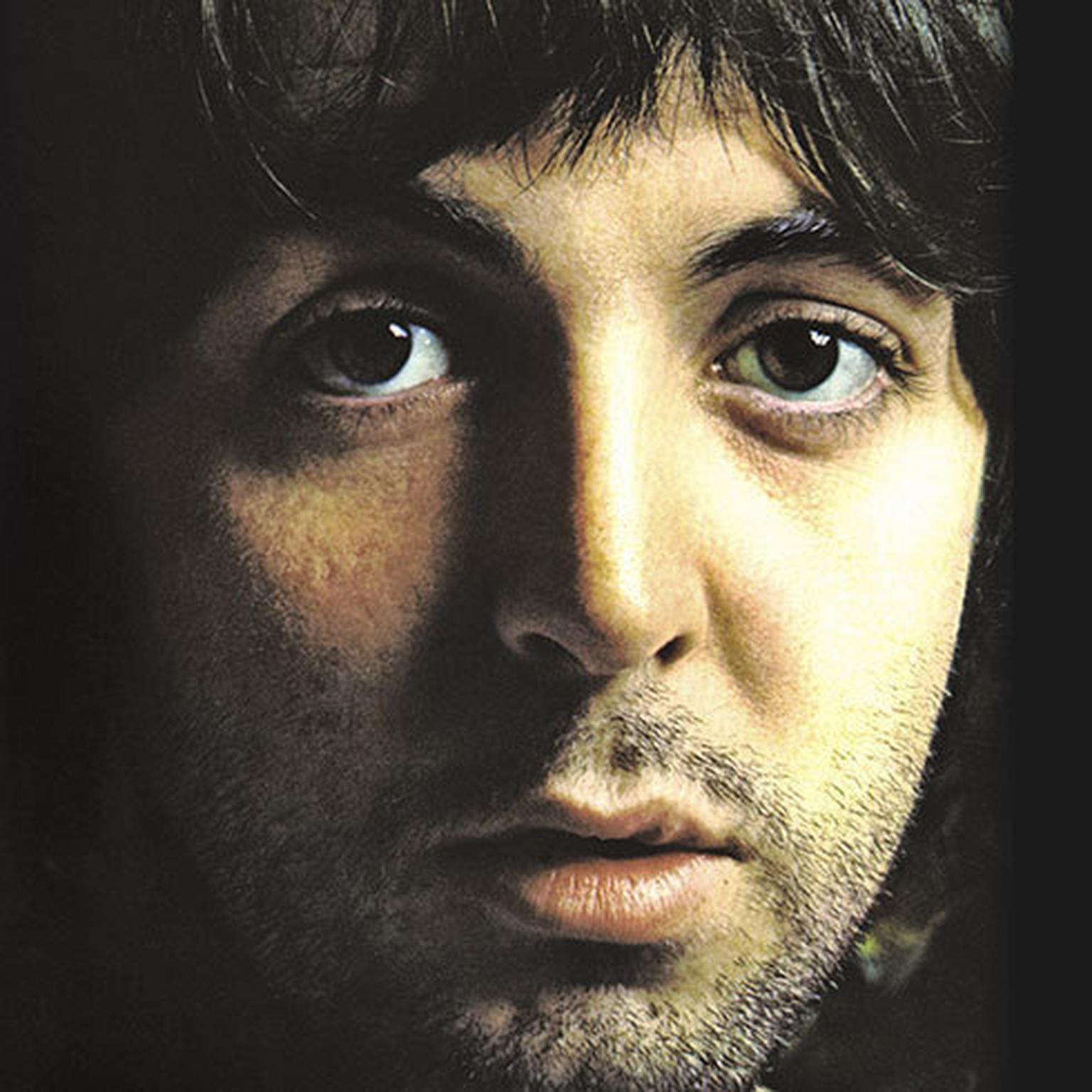 Paul McCartney: A Life Audiobook, by Peter Ames Carlin